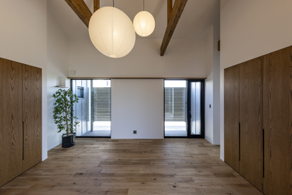 Casa de Lento
