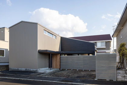 ひだまりテラスの家