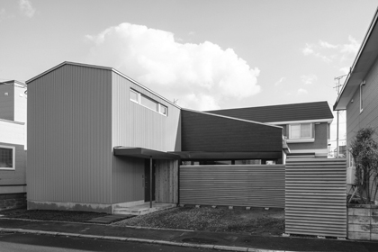 ひだまりテラスの家