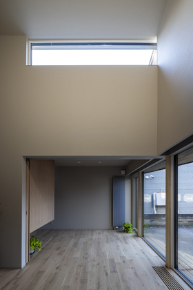 ひだまりテラスの家