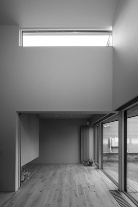 ひだまりテラスの家