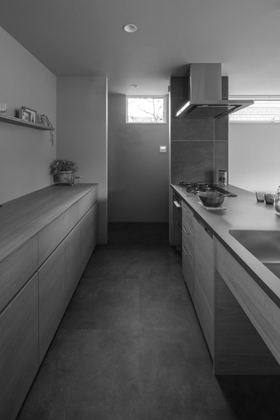 ひだまりテラスの家