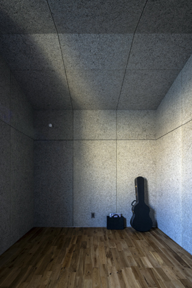 ひだまりテラスの家